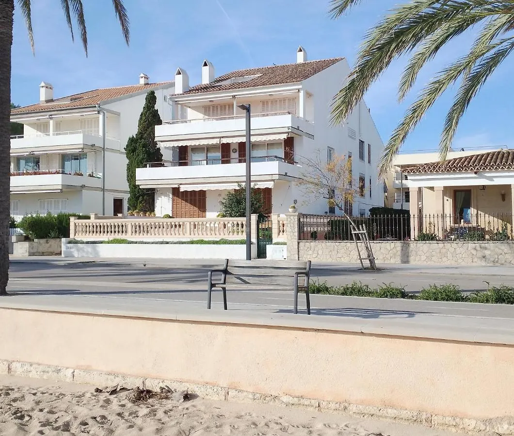 Apartment Gola Estada 1A Port de Pollença
