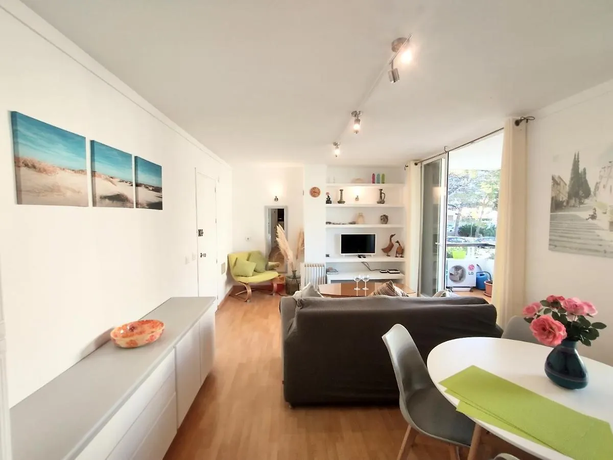 Apartment Gola Estada 1A Port de Pollenca