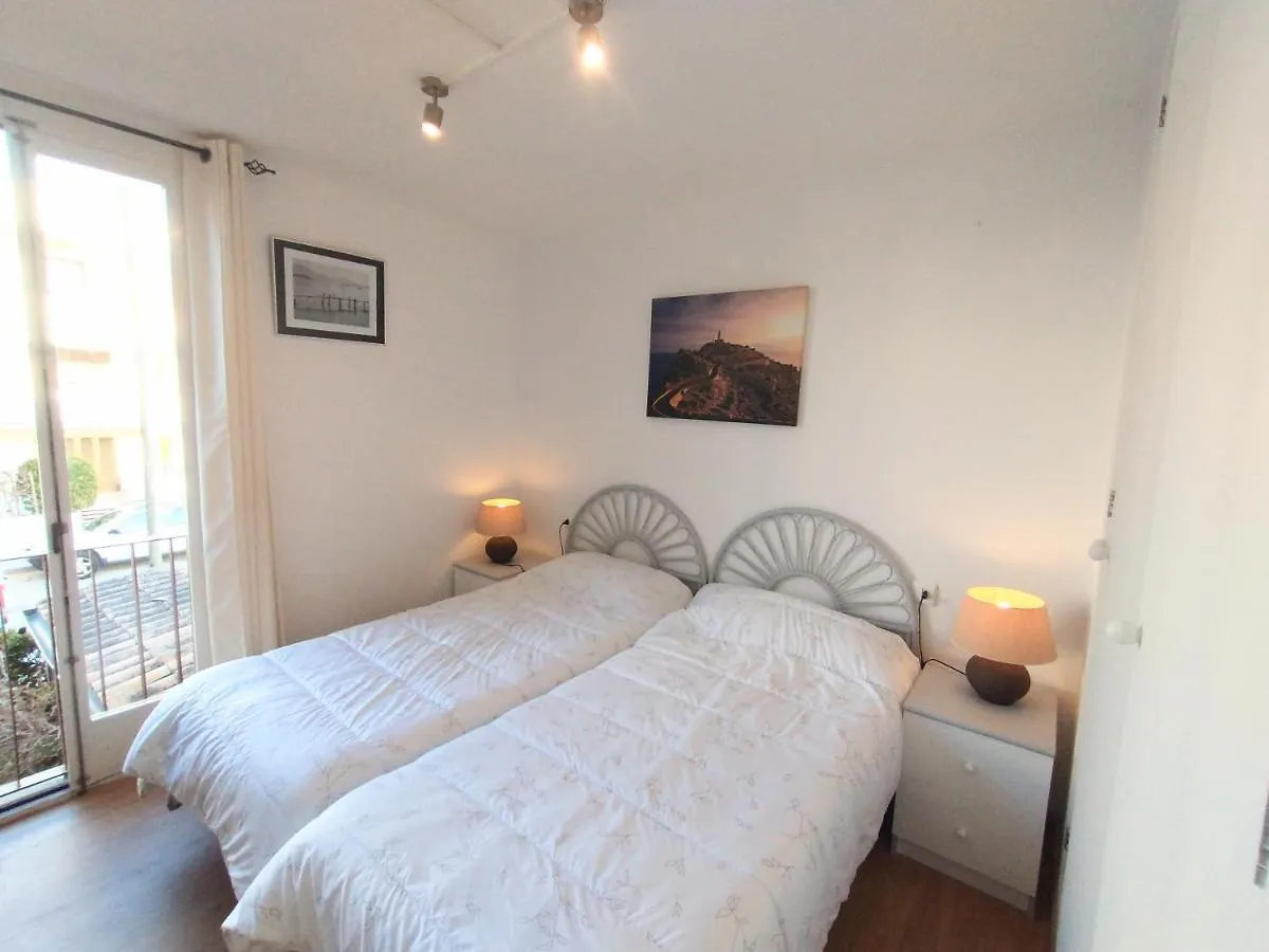 Apartment Gola Estada 1A Port de Pollenca