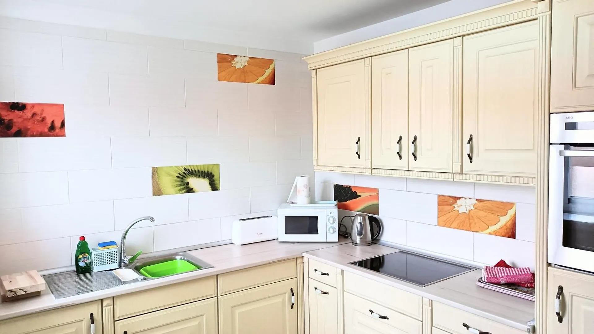 Apartment Gola Estada 1A Port de Pollenca Spain