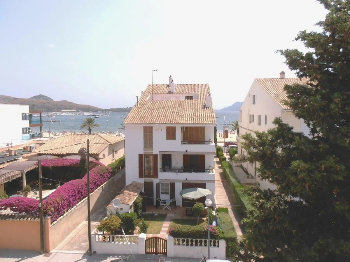 Apartment Gola Estada 1A Port de Pollenca