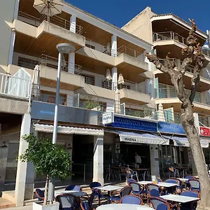 Appartement Marina